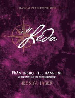 Från insikt till handling : 25 experter delar sina framgångskoncept
