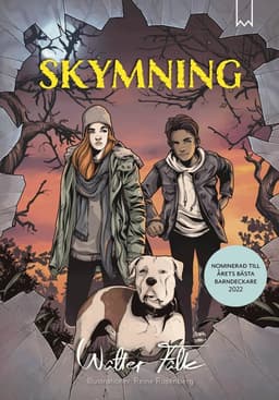 Skymning