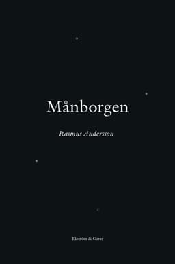 Månborgen