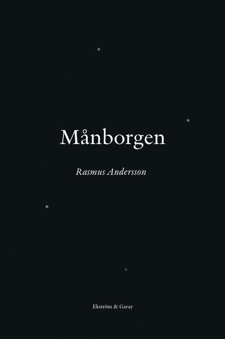 Månborgen