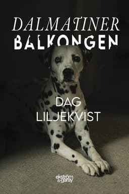 Dalmatinerbalkongen