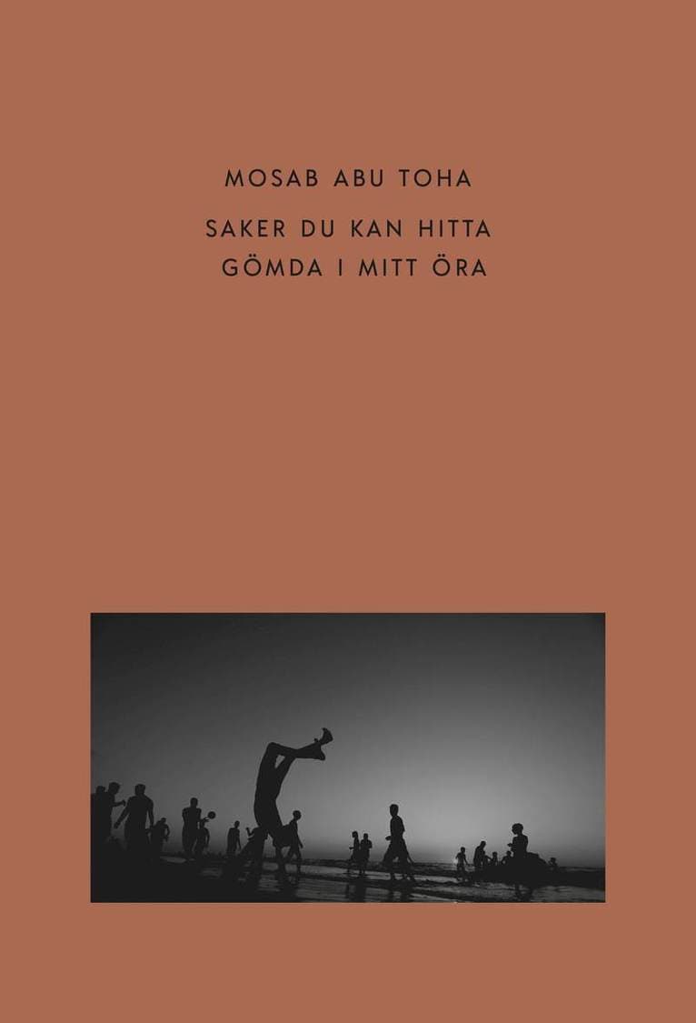 Saker du kan hitta gömda i mitt öra