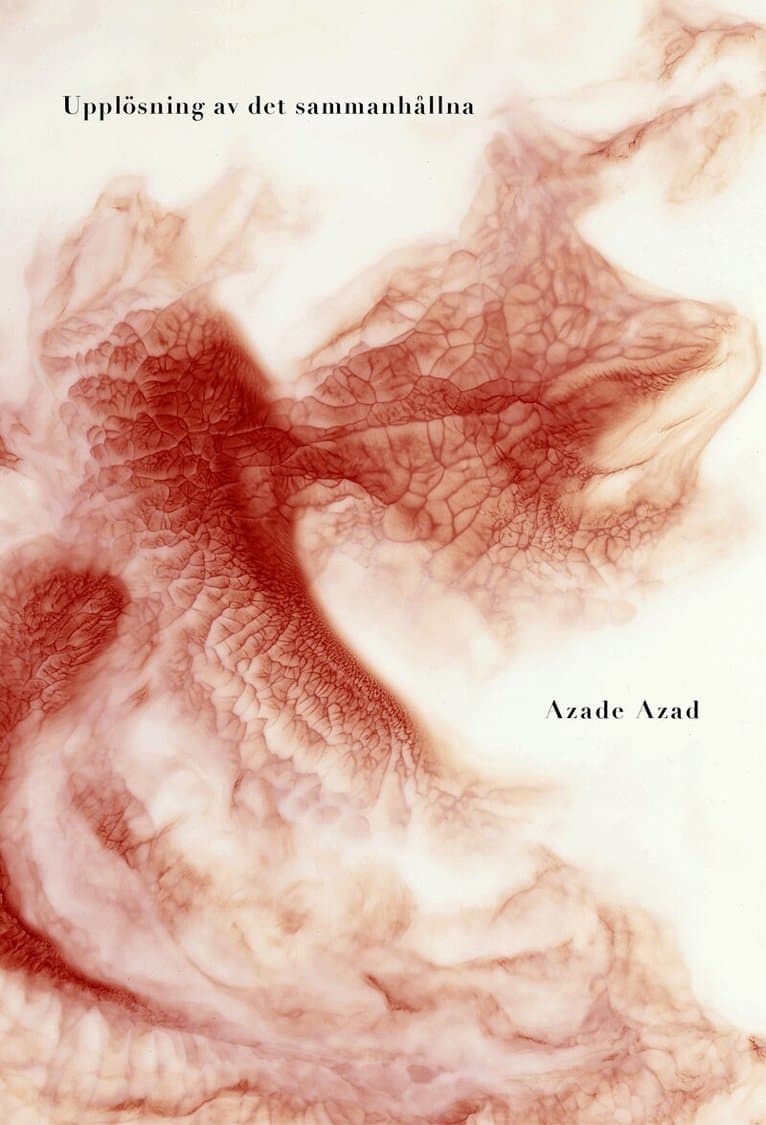 Upplösning av det sammanhållna