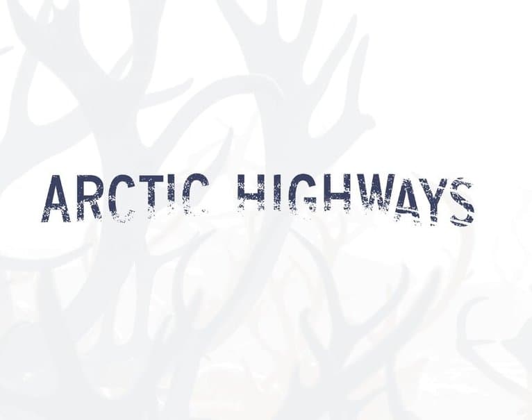 Arctic highways : unbounded indigenous people - a traveling art exhibition
