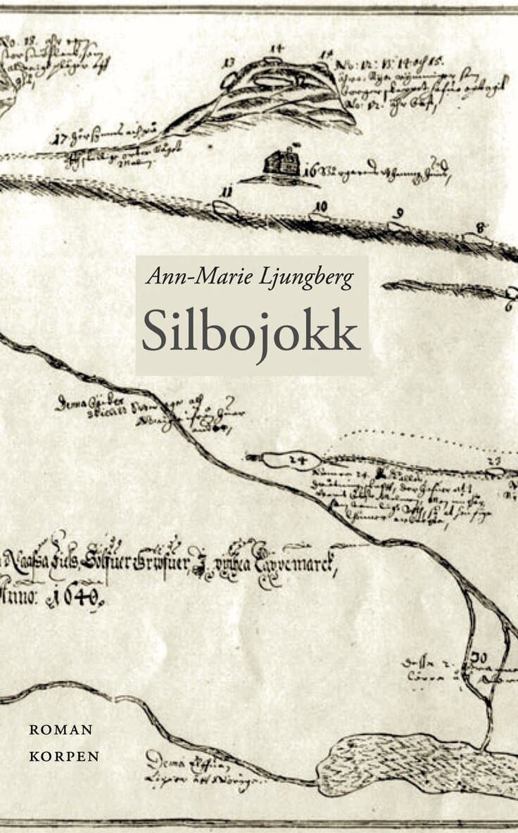 Silbojokk