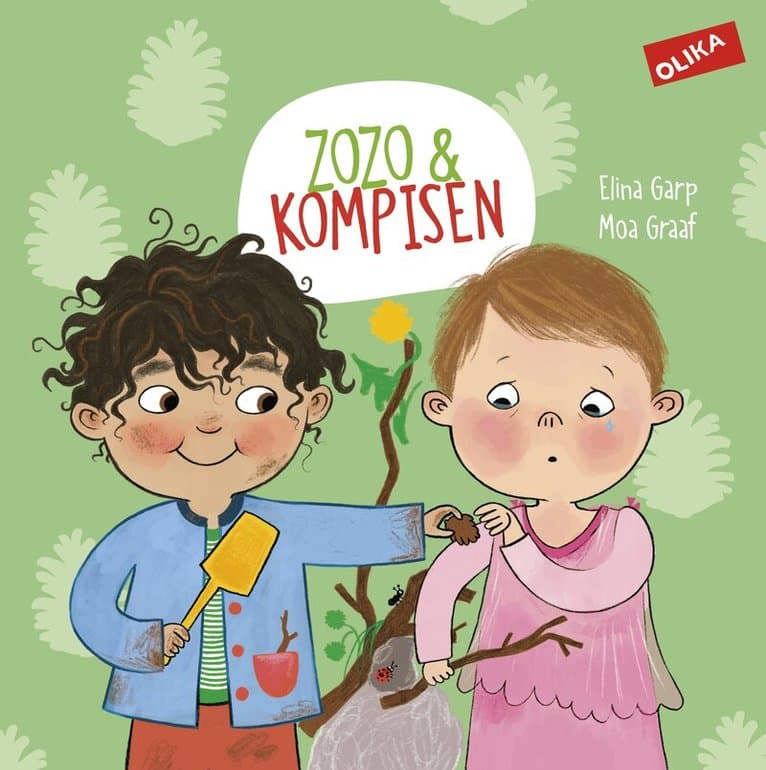 Zozo & kompisen