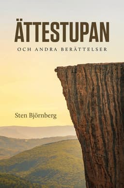 Ättestupan och andra berättelser