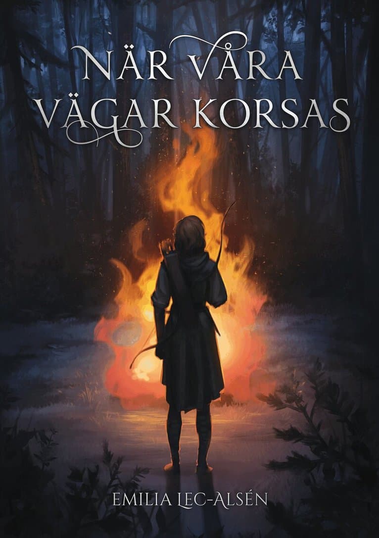 När våra vägar korsas