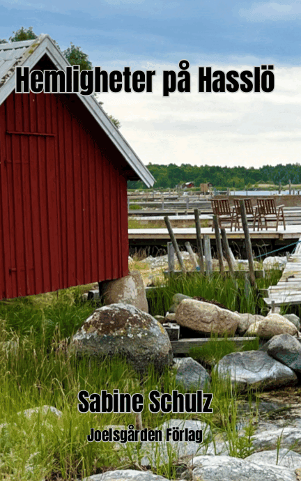 Hemligheter på Hasslö