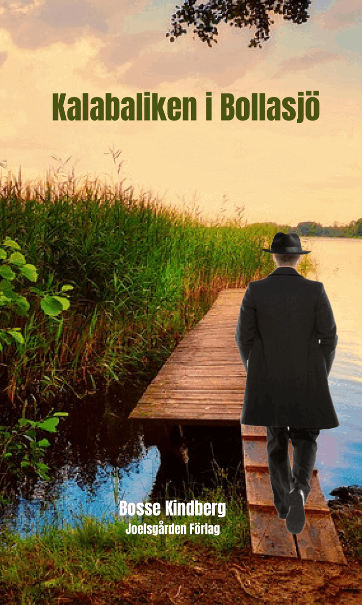 Kalabaliken i Bollasjö