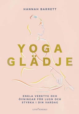 Yogaglädje