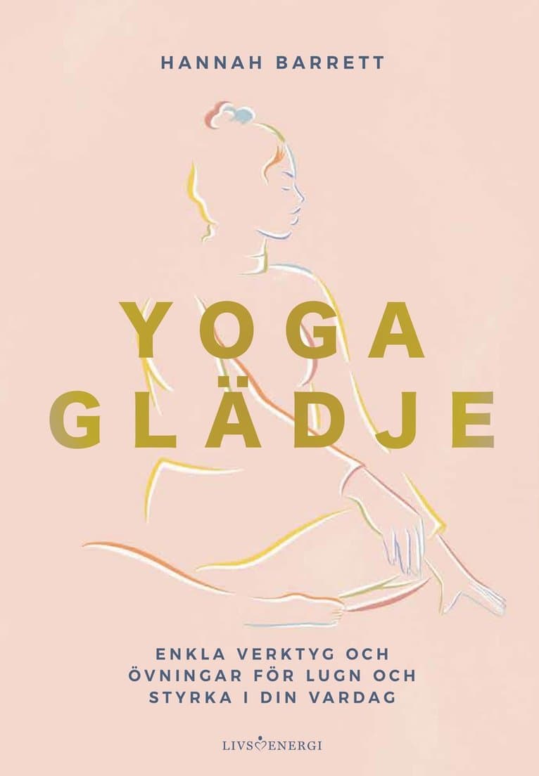 Yogaglädje