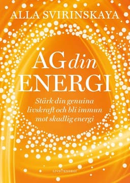 Äg din energi