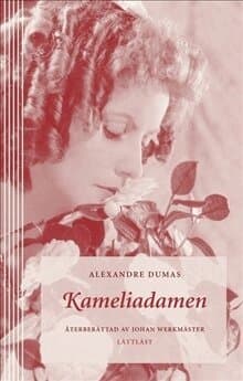 Kameliadamen (lättläst)