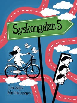 Syskongatan 5
