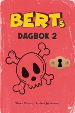 Berts dagbok 2