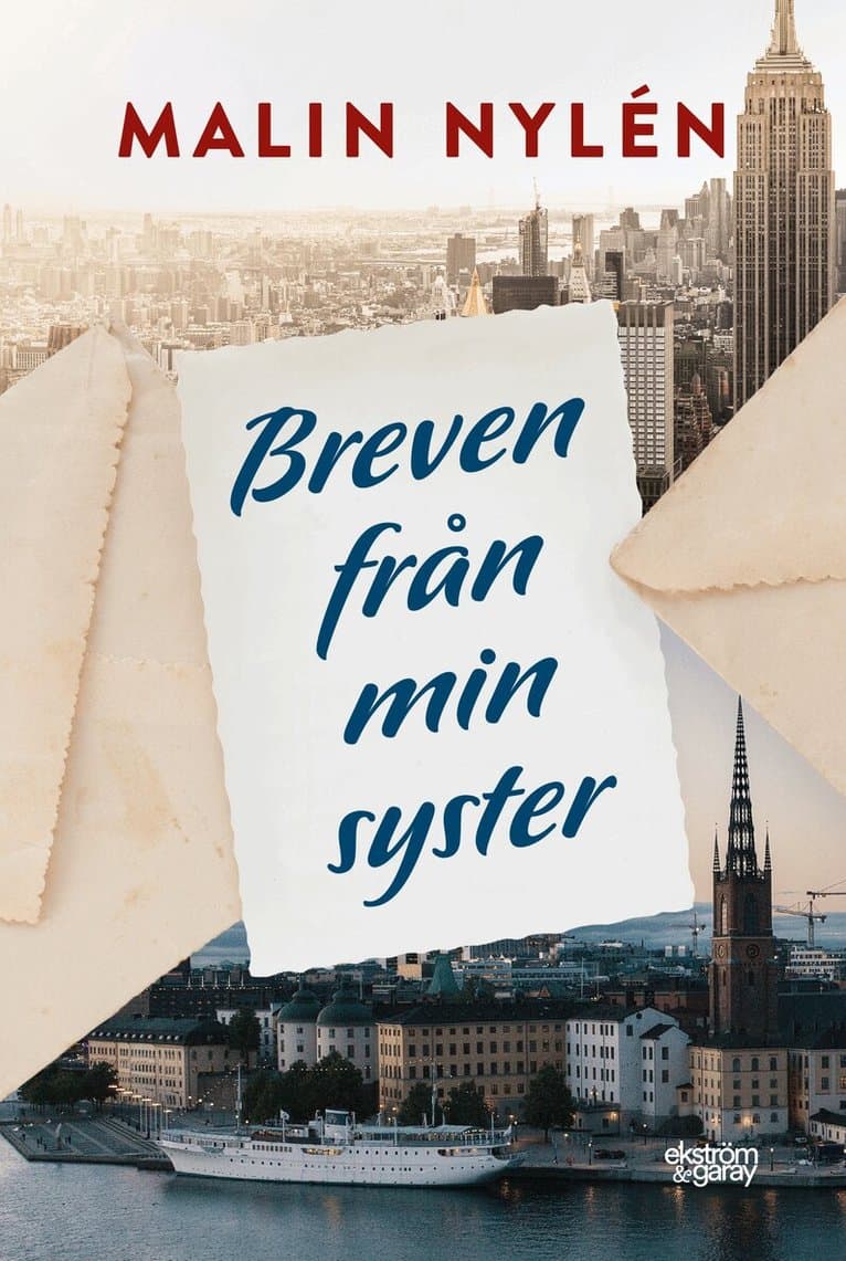 Breven från min syster