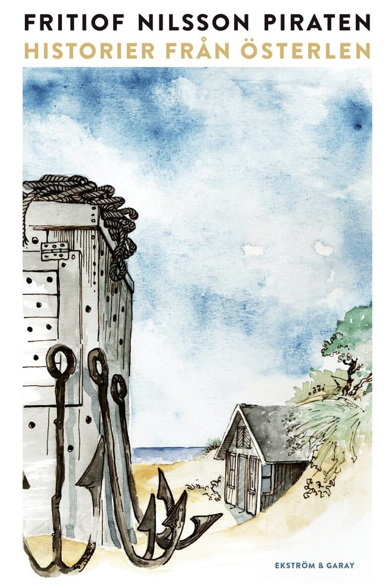 Historier från Österlen