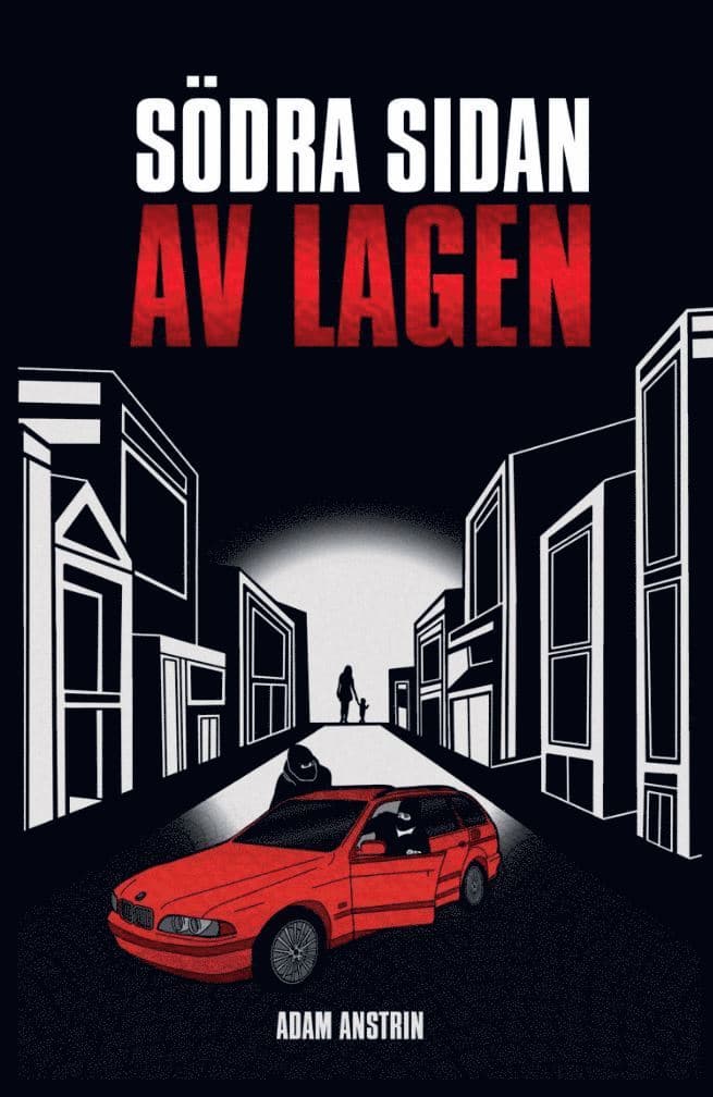 Södra sidan av lagen