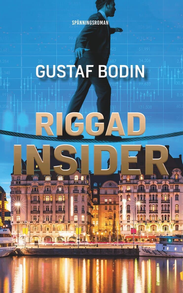 Riggad insider