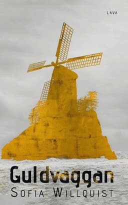 Guldvaggan