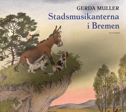 Stadsmusikanterna i Bremen