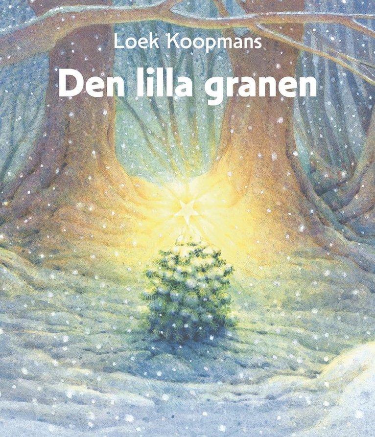 Den lilla granen