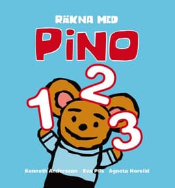 Räkna med Pino