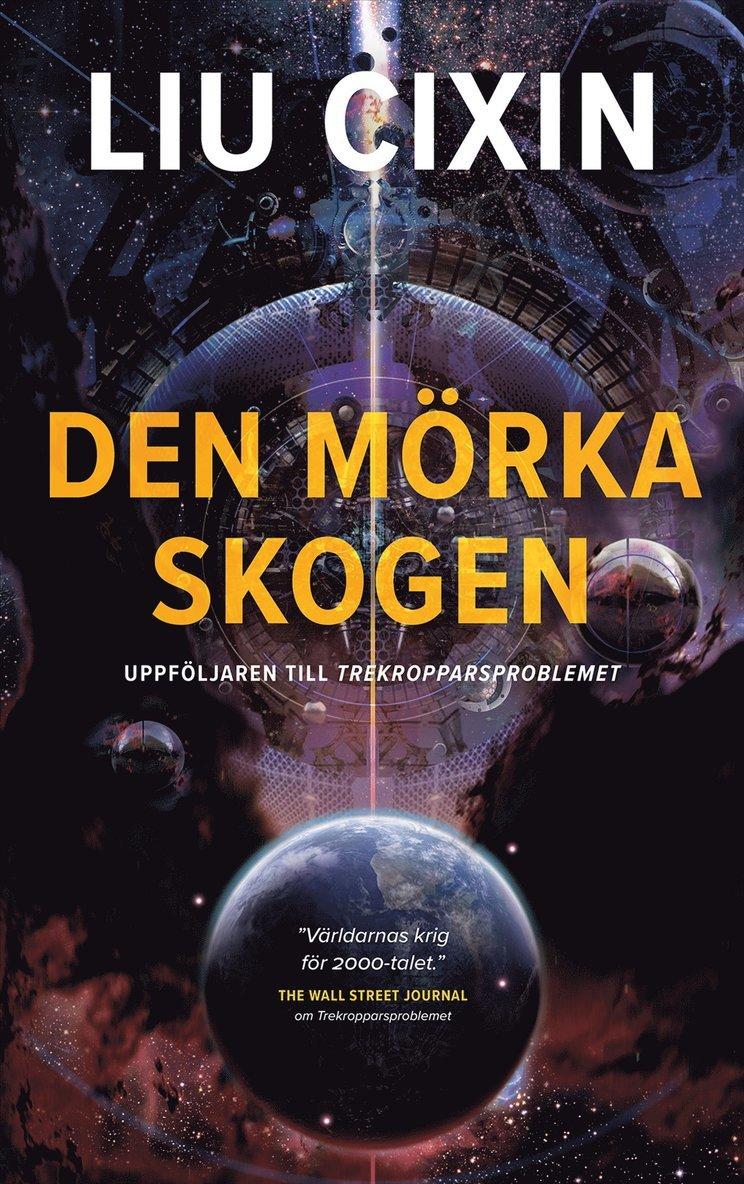 Den mörka skogen