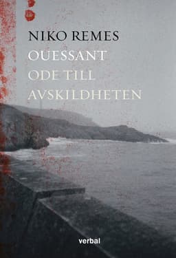 Ouessant : ode till avskildheten