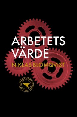 Arbetets värde