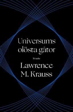Universums olösta gåtor
