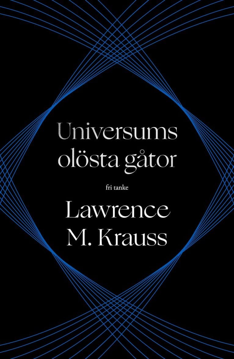 Universums olösta gåtor