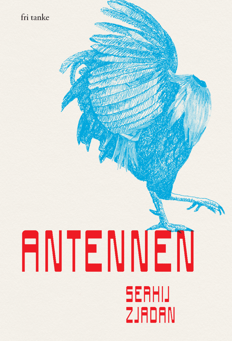 Antennen