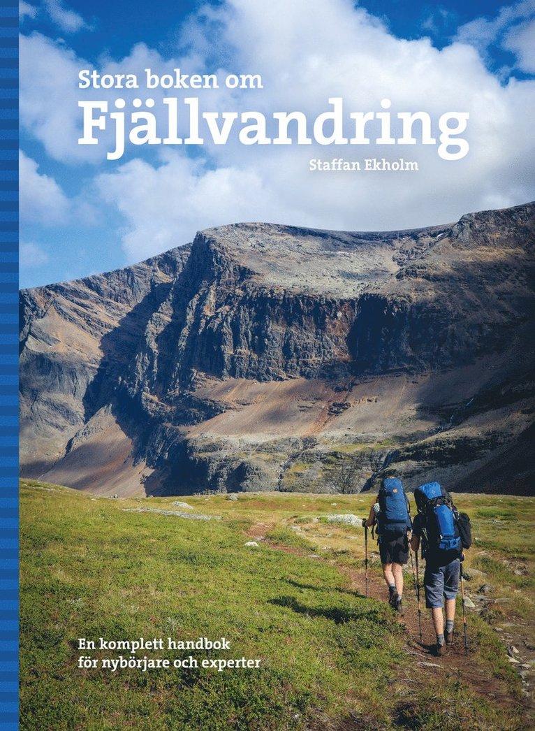 Staffan Ekholm best book