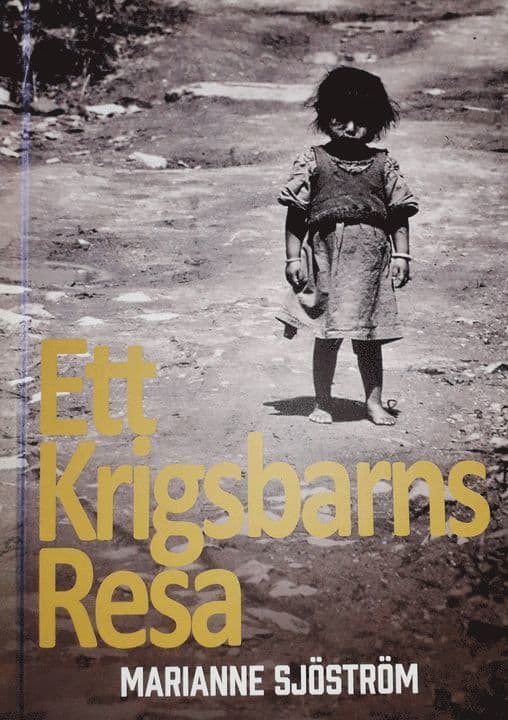 Ett krigsbarns resa