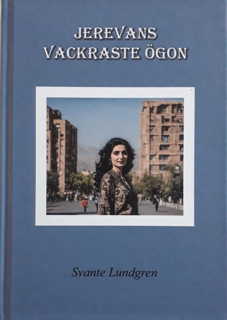 Jerevans vackraste ögon