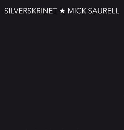 Silverskrinet