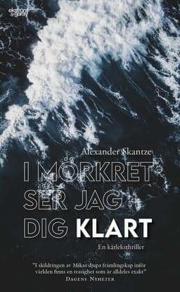 I mörkret ser jag dig klart