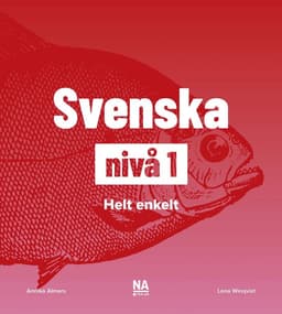 Svenska nivå 1 - Helt Enkelt