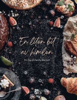 En liten bit av himlen