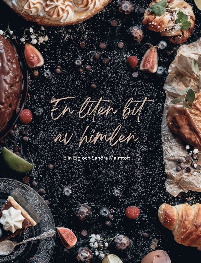 En liten bit av himlen