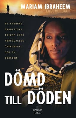 Dömd till döden
