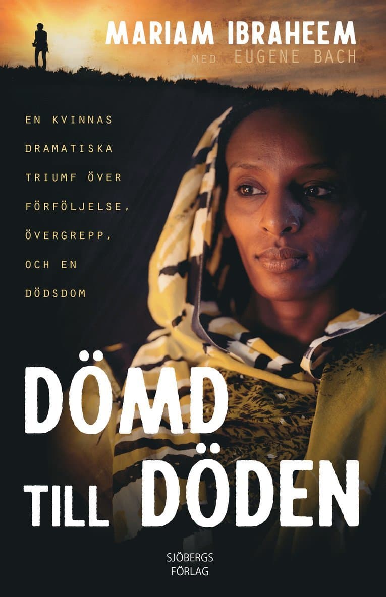 Dömd till döden