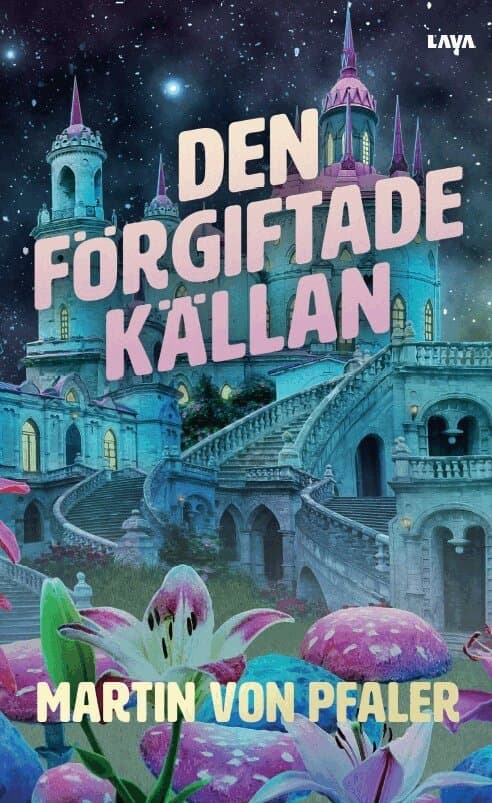 Den förgiftade källan