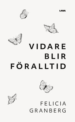 Vidare blir föralltid