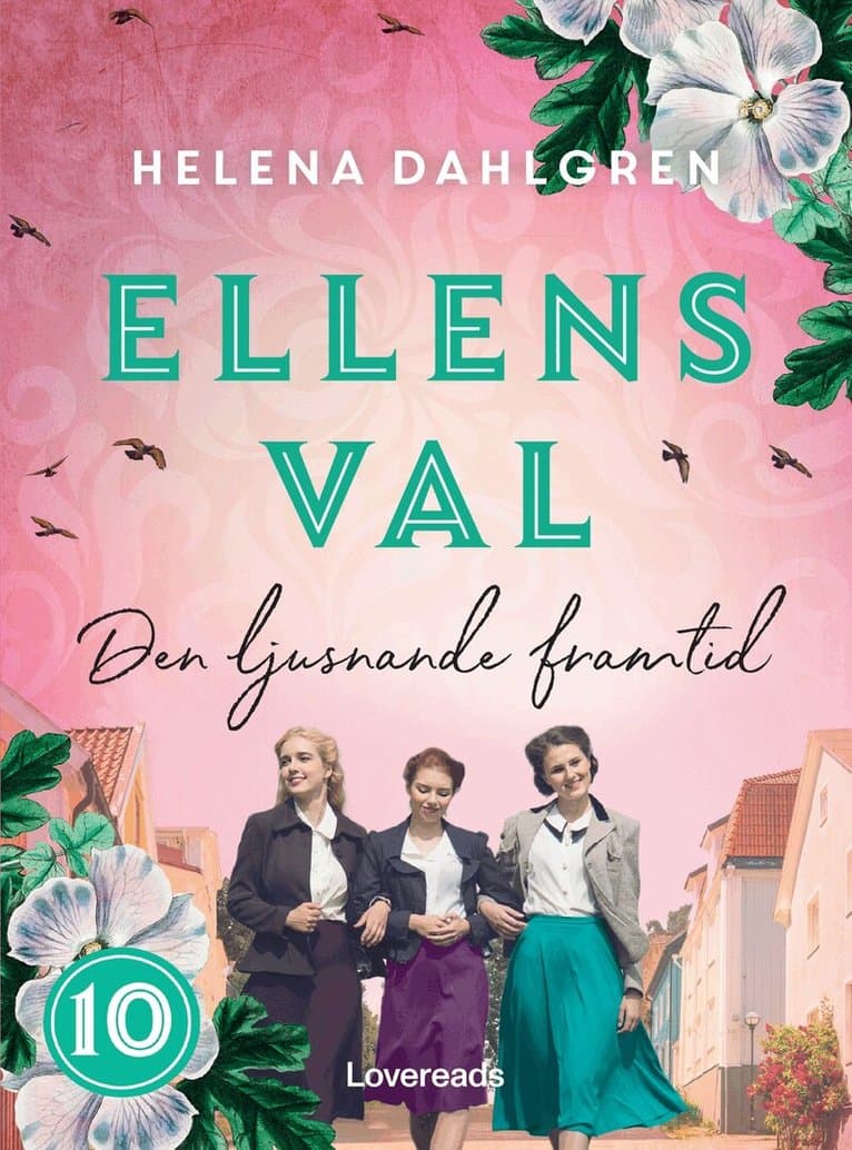 Ellens val: Den ljusnande framtid