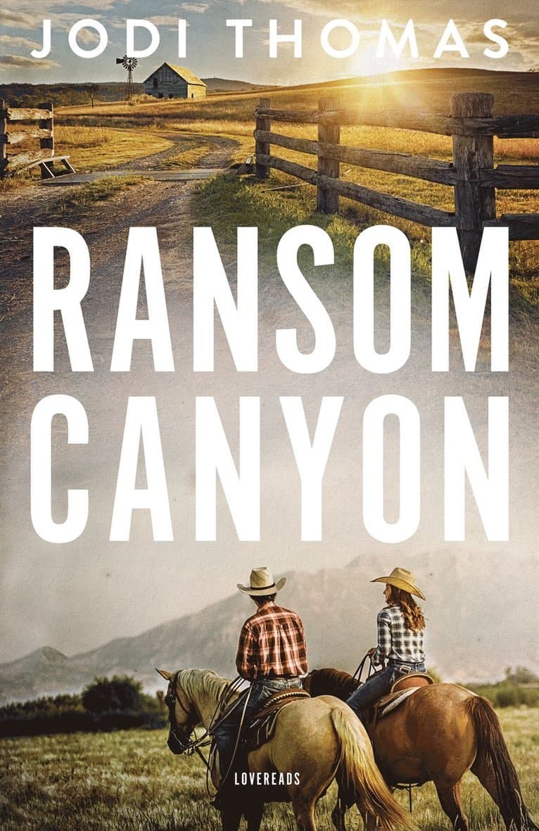 Ransom Canyon