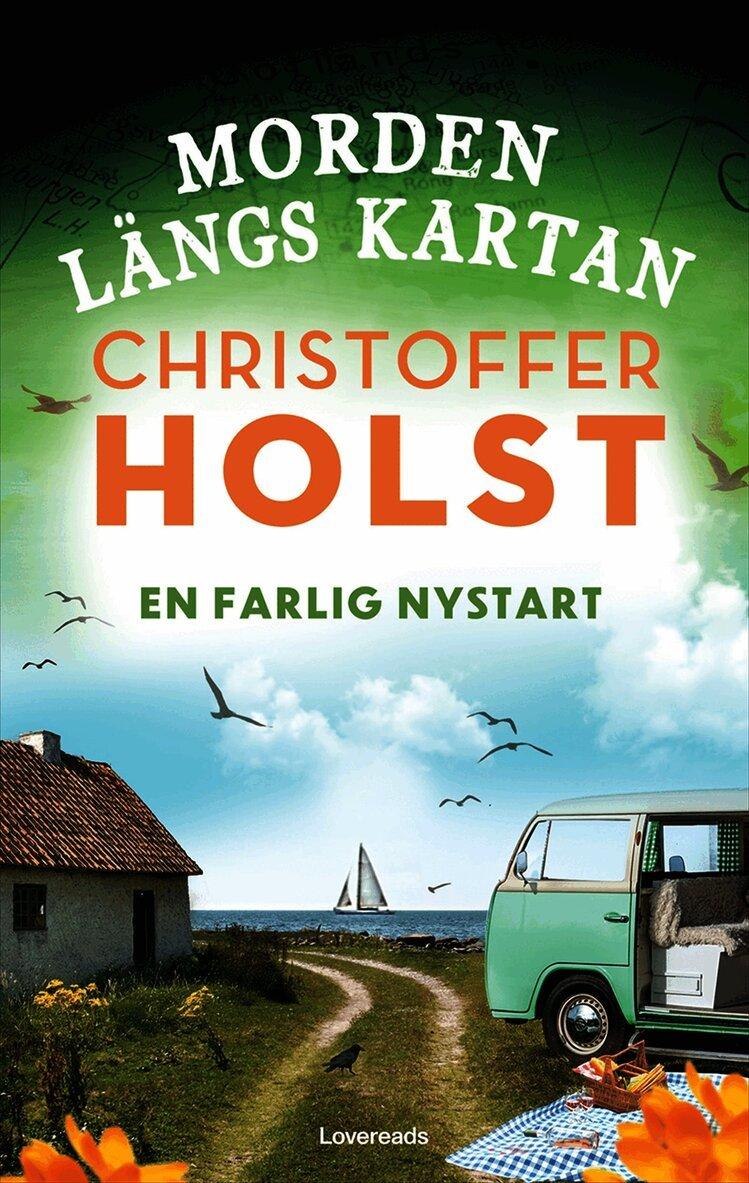 En farlig nystart