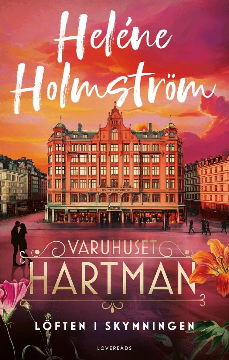 Löften i skymningen